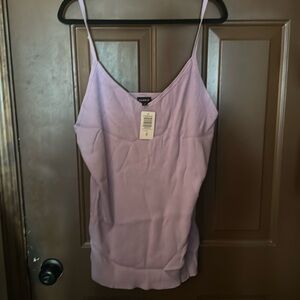 Sweater and tank set